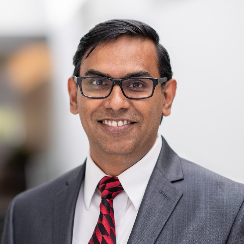 Anoop Nair