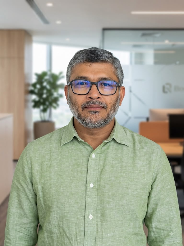 Gopal Valsan