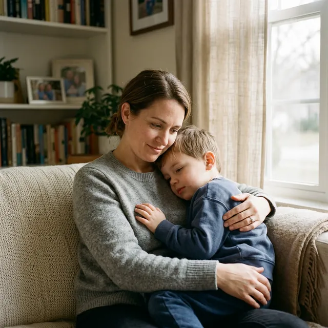 Family connection