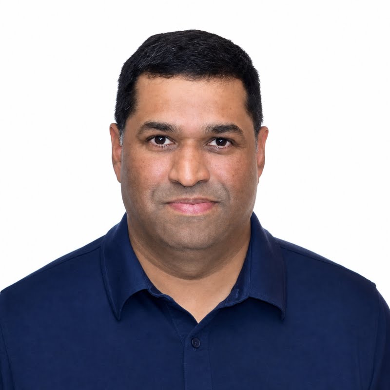 Prasanth Thomas